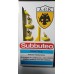 Subbuteo Andrew Table Soccer AEK Athens away kit 2019-20 on classic Hasbro bases